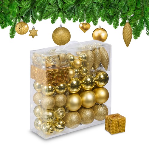 Weihnachtskugeln