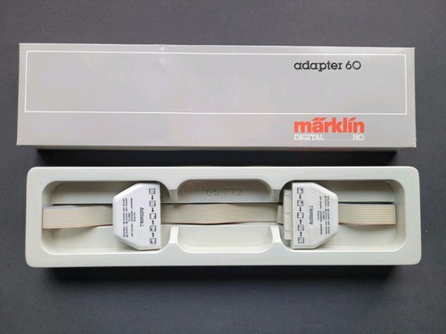 Märklin digital adapter - digital, 60