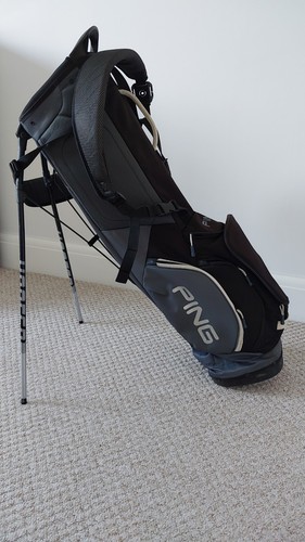 Ping hoofer lite way - ping,