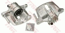 TRW BCS268E Bremssattel Vorne Links passend für PEUGEOT 206 Schrägheck (2A/C)