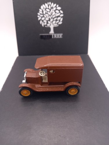 Ford 1919 holland - t,