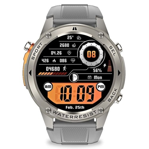 Smartwatch herren damen - smartwatch,