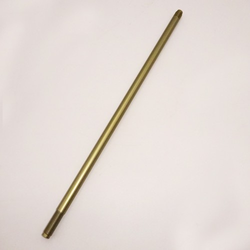 Gabel zugstufen mid - zugstufen, mid-valve
