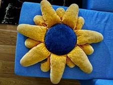 Bretz-Kissen Sonnenblume