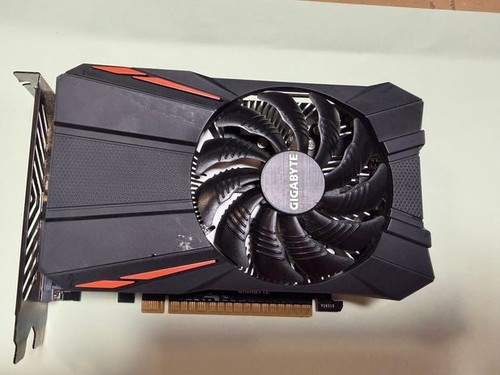 Gaming grafikkarte gigabyte - gaming,