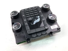 VOLVO V60 Klimabedienteil