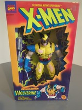 Vintage Toy Biz X-Men