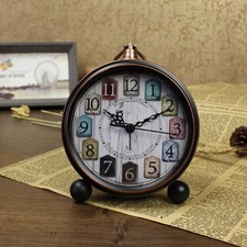  Wecker Klassisch Retro