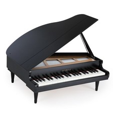 KAWAI Mini-Flügel, 44 Tasten, Spielzeugklavier, schwarz, Musikinstrument,...