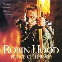 Robin hood prince - -,