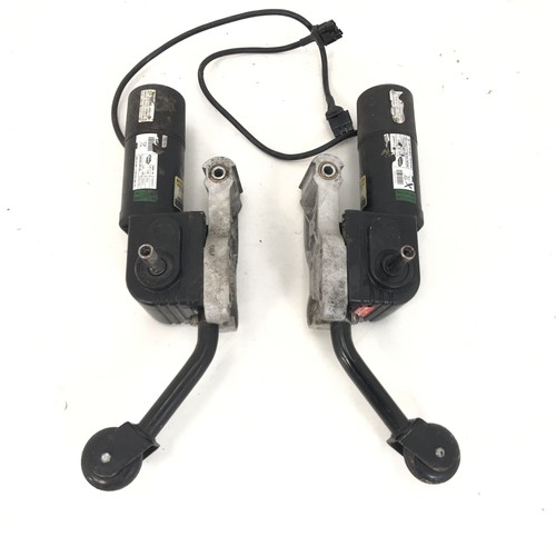Vdc getriebemotor - vdc,