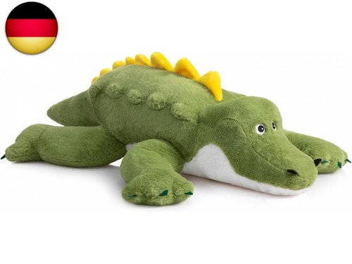 Bejoy plüschtiere krokodil - plüschtiere,