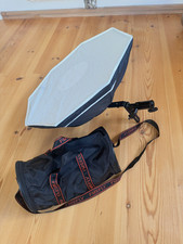 Firefly Aurora Beauty Box - ca. 51 cm Durchmesser / Softbox