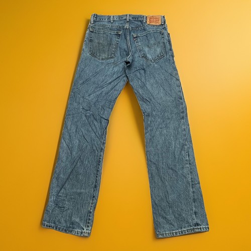 Levi 517 slim bootcut - levi’s,