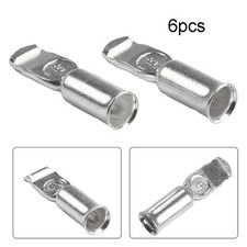 6 Anschlussstifte für