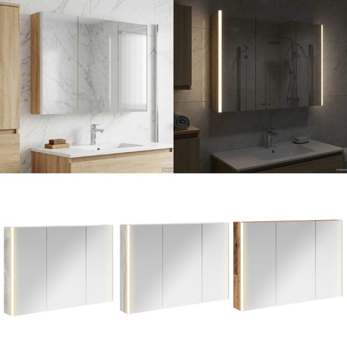 Badezimmerspiegelschrank led - badezimmerspiegelschrank,