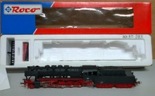 Roco H0 43288 DB Dampflok Schlepptenderlok BR 50 987 in OVP (22/08 DH)