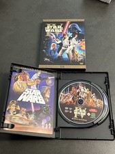 Star Wars: Episode IV - Eine