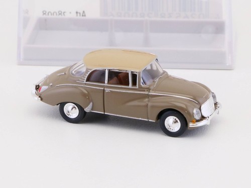 Brekina 28008 auto union - brekina,