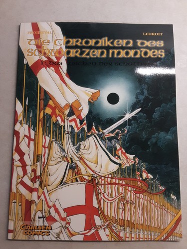 Die chroniken des - die,