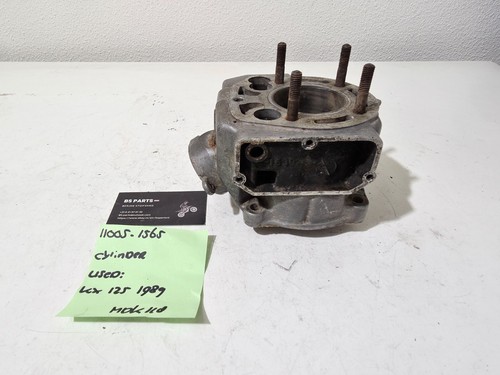 Kawasaki 125 1989 cylinder - kawasaki, kx