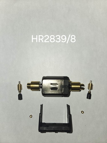 Rivarossi hr2839 motorsatz - rivarossi, hr2839/8