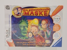 Ravensburger tiptoi tom tina - tiptoi, &