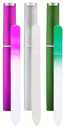 Glasnagelfeilen 3er set - 3er,
