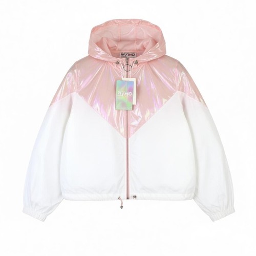 Mymo athlsr damenjacke rosa - athlsr, xs