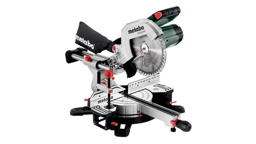 Ukośnica kgs 254 metabo - ukoŚnica,
