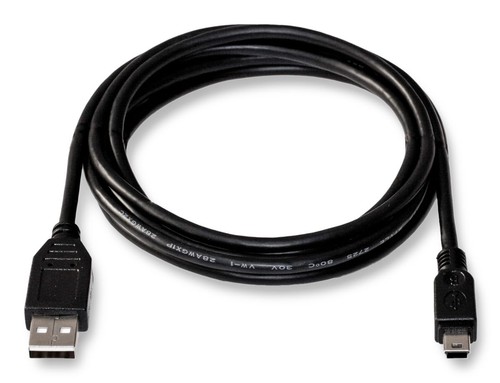 Usb kabel passend - usb,