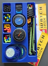 Lego uhr watch system 1997 - uhr,