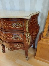 Kommode barock stil - barock,