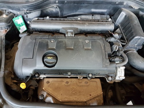 Mini cooper one r55 - one,
