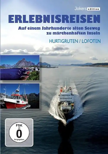 Erlebnisreisen hurtigruten - -, /