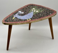 Mid Century 50 er Nieren