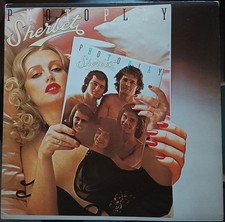 Sherbet – Photoplay    |  Vinyl,  LP , Album |  EPC 82251  Promo    Europa  1977