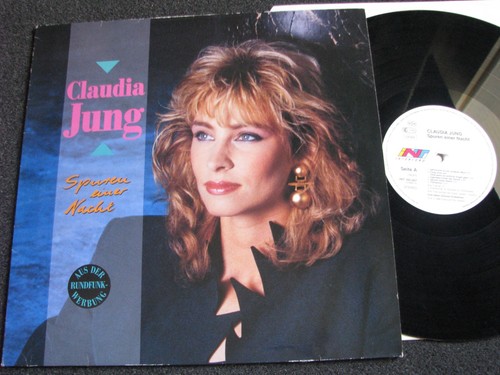 Claudia jung spuren einer - claudia,
