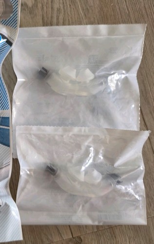 Resmed airfit p30i - resmed,