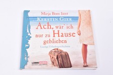 Kerstin Gier - Ach wär ich