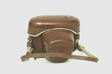 Praktica IV Kameratasche bag