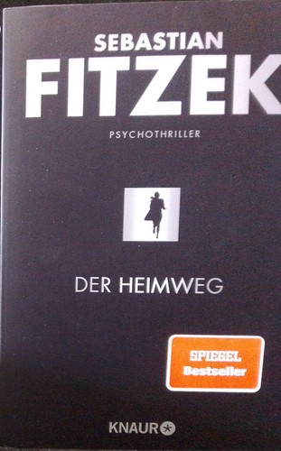 Der heimweg von sebastian - heimweg,