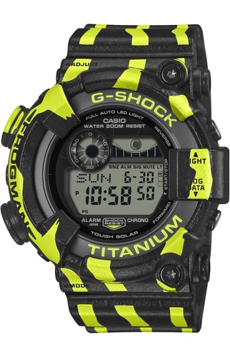 Unbenutzte casio shock - unbenutzte, g-shock