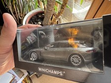 Minichamps 1:43 PORSCHE