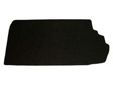 Kofferraummatte Teppich