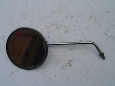 Simson Spiegel verchromt (Schwalbe,S50 / 51)