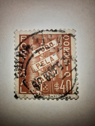 Briefmarke portugal 1935 - briefmarke,