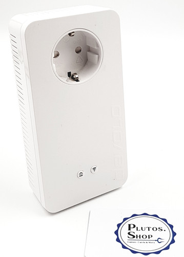 Devolo powerline 1200 wifi ac - devolo,
