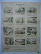 Münchner Bilderbogen: Die