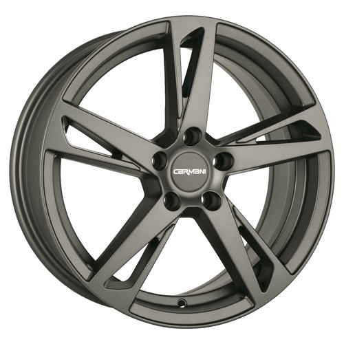 Zoll ca16 felgen - 18, audi